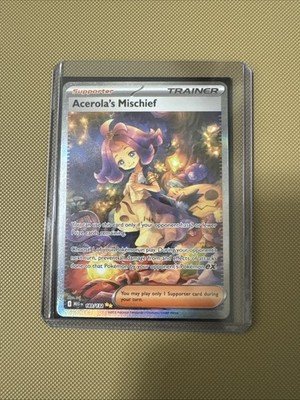 Pokémon Mega Evolution Expansion Lot