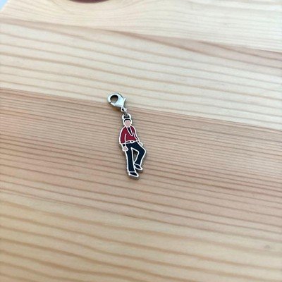 Shiki Theater West Side Story Secret Charm Bernardo Used