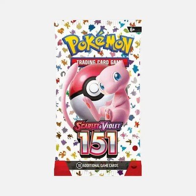 Pokemon TCG 151 (ENGLISH) – Reverse Holos – COMPLETE YOUR MASTER SET!