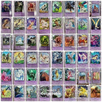 Bella Sara-Best of Bella- Choose a Card- Mint